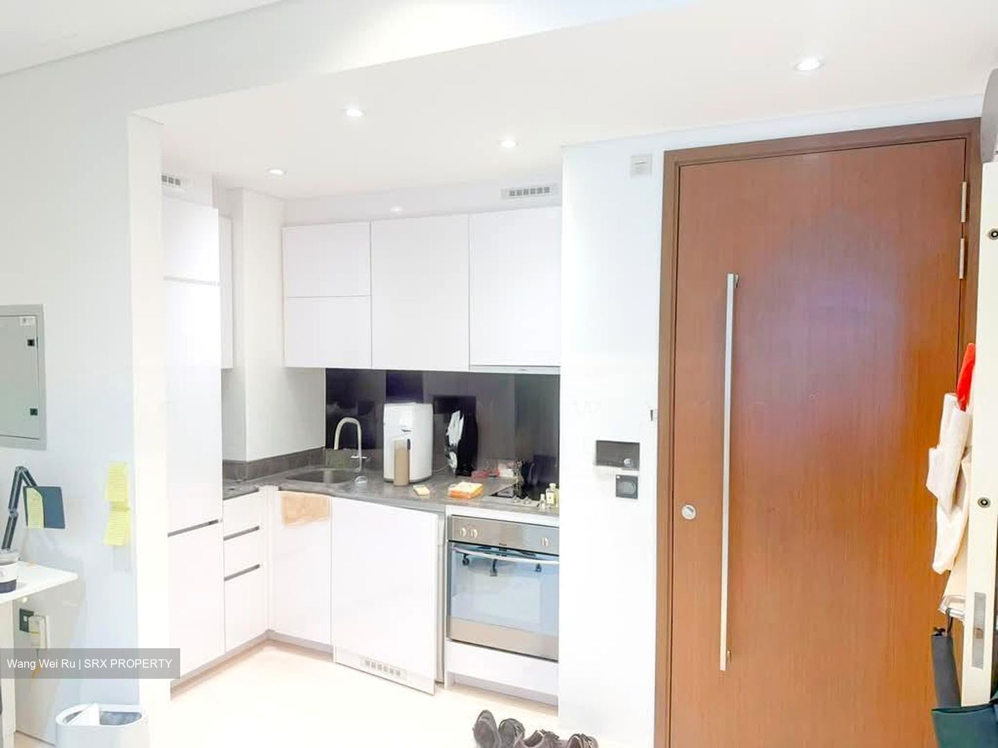 Robinson Suites (D1), Apartment #582327431
